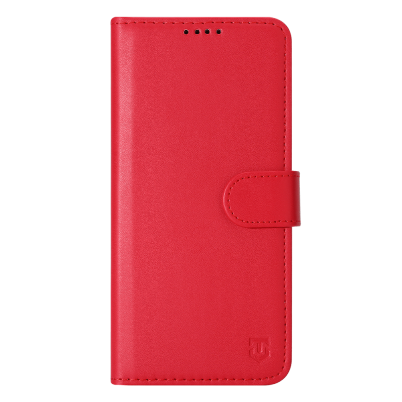 Tactical Field Notes pro Samsung Galaxy A37 Red
