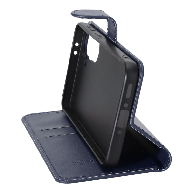 Tactical Field Notes pro Samsung Galaxy A57 Blue