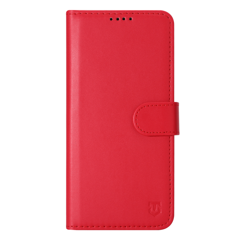 Tactical Field Notes pro Samsung Galaxy A57 Red