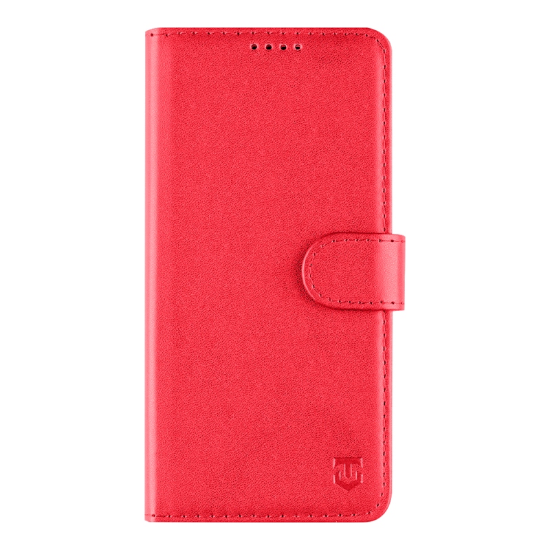 Tactical Field Notes pro Xiaomi Redmi 15C 4G/5G Red