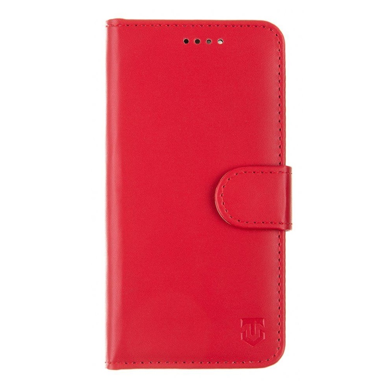 Tactical Field Notes pro Xiaomi Redmi Note 11s Red