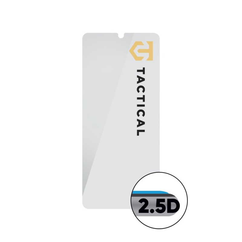 Tactical Glass Shield 2.5D sklo pro Samsung Galaxy A32 4G Clear