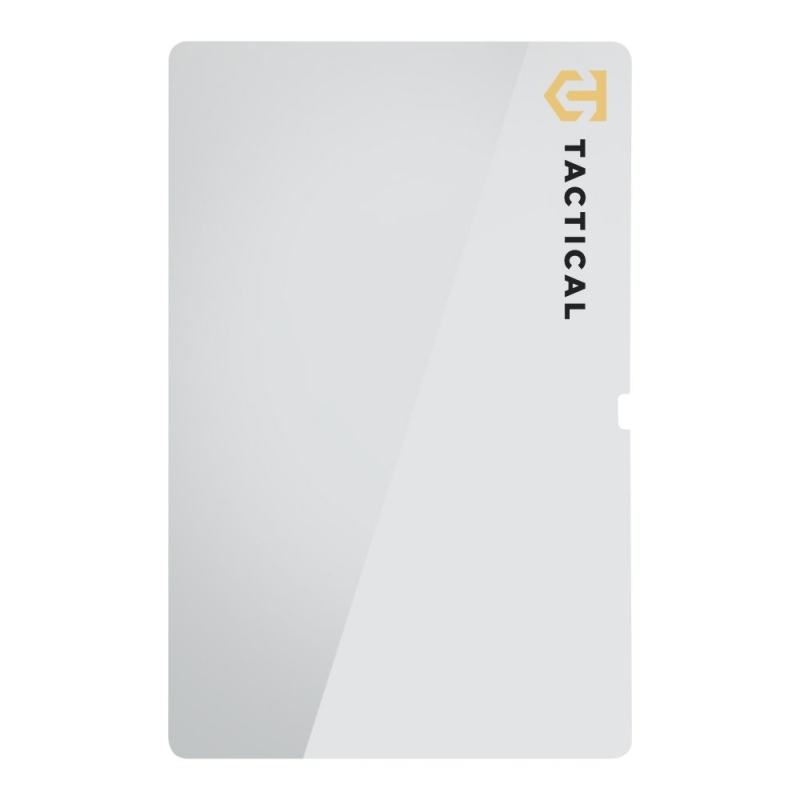 Tactical Glass Shield sklo pro Samsung Galaxy Tab S10 FE+ Clear
