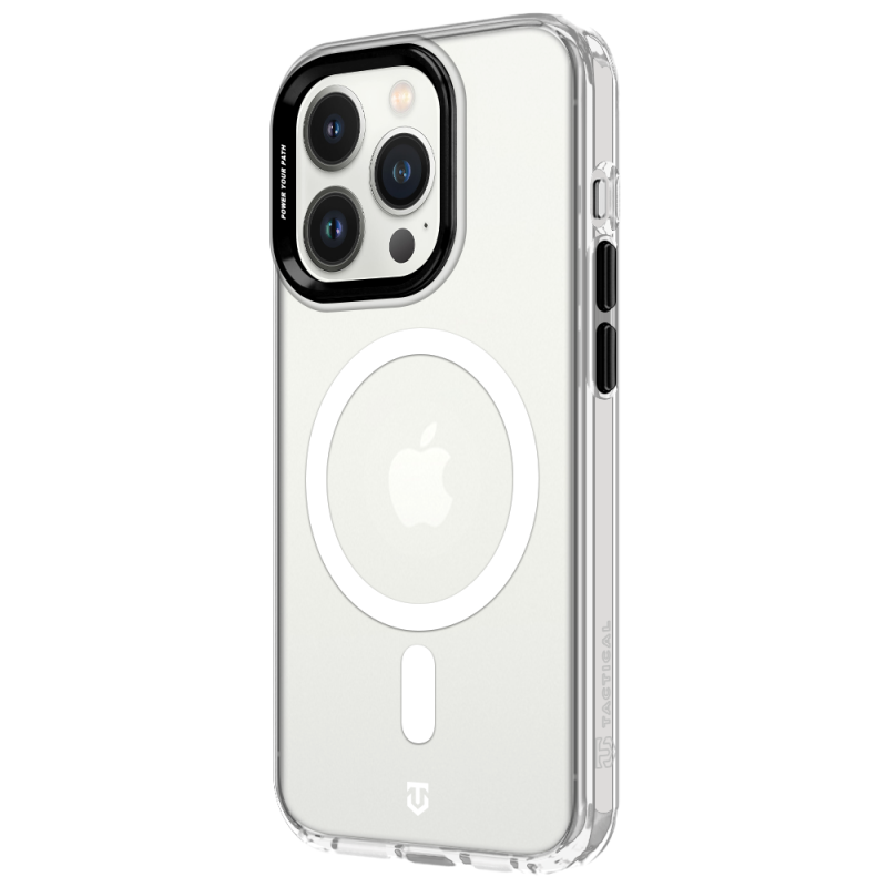 Tactical MagForce 2.0 Kryt pro Apple iPhone 14 Pro Black