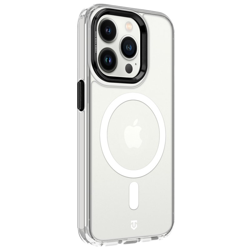Tactical MagForce 2.0 Kryt pro Apple iPhone 14 Pro Black