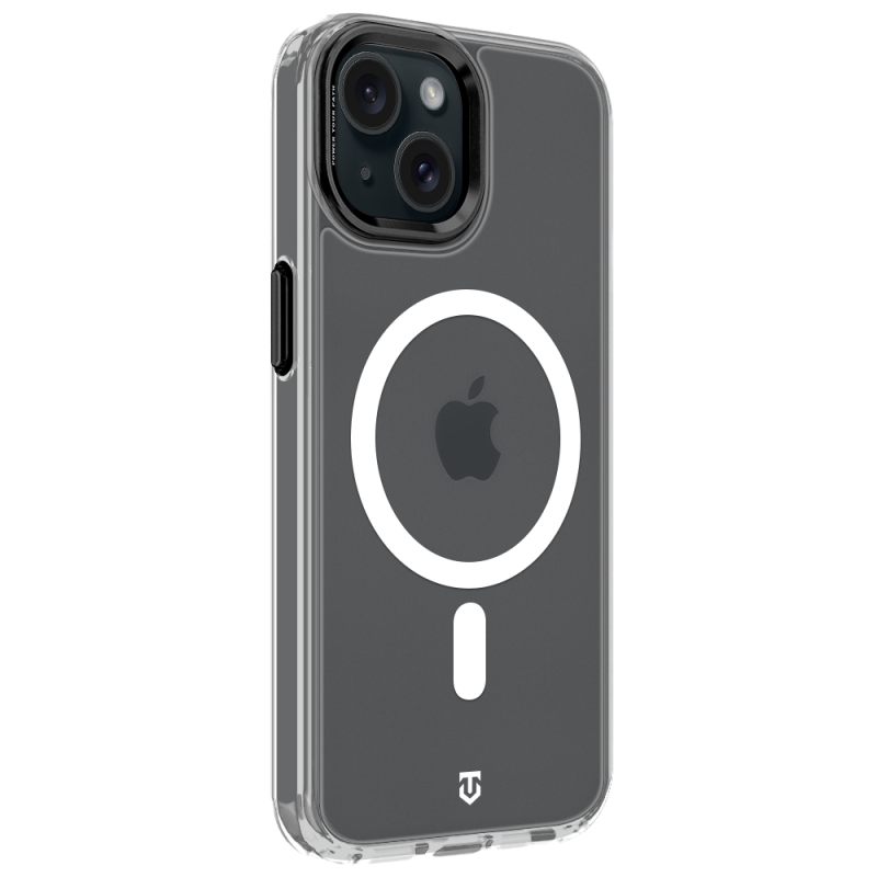 Tactical MagForce 2.0 Kryt pro Apple iPhone 15 Black