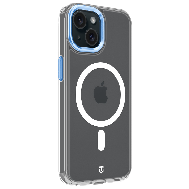 Tactical MagForce 2.0 Kryt pro Apple iPhone 15 Blue