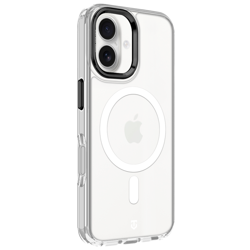Tactical MagForce 2.0 Kryt pro Apple iPhone 16 Black
