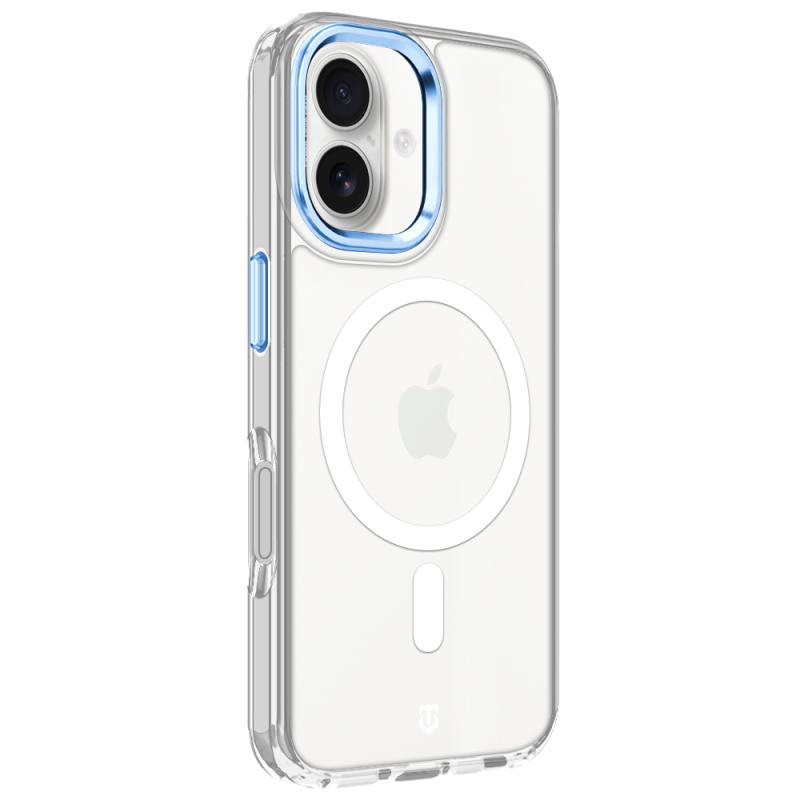 Tactical MagForce 2.0 Kryt pro Apple iPhone 16 Blue