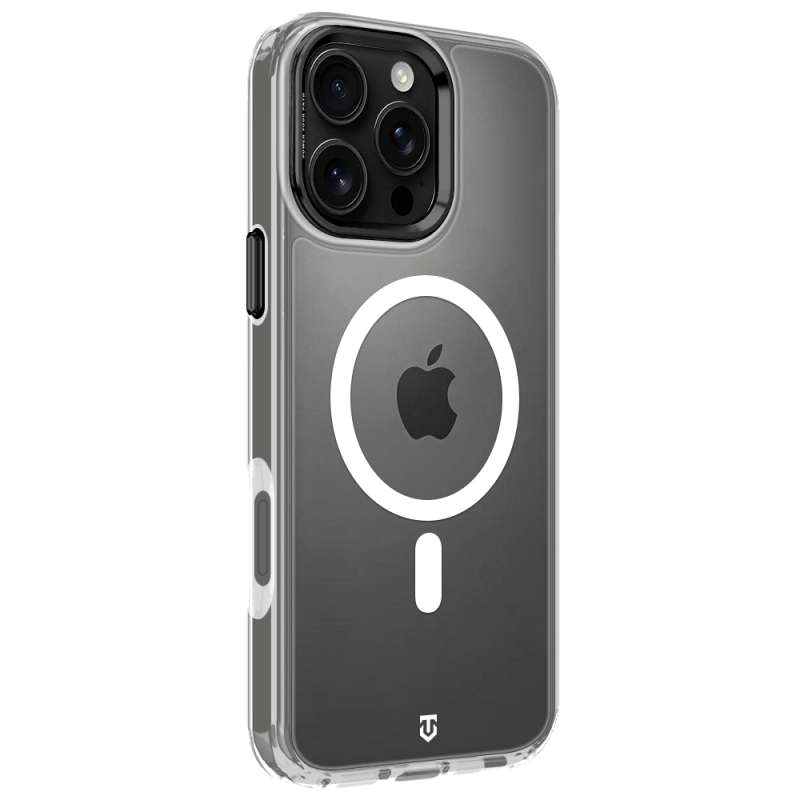 Tactical MagForce 2.0 Kryt pro Apple iPhone 16 Pro Max Black