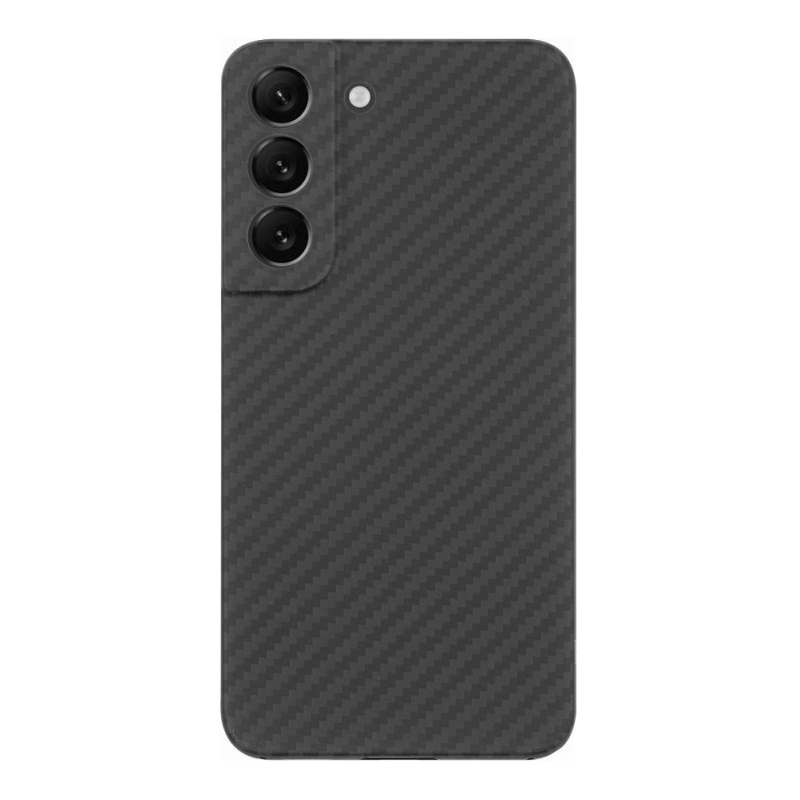 Tactical MagForce Aramid Kryt pro Samsung Galaxy S22 Black