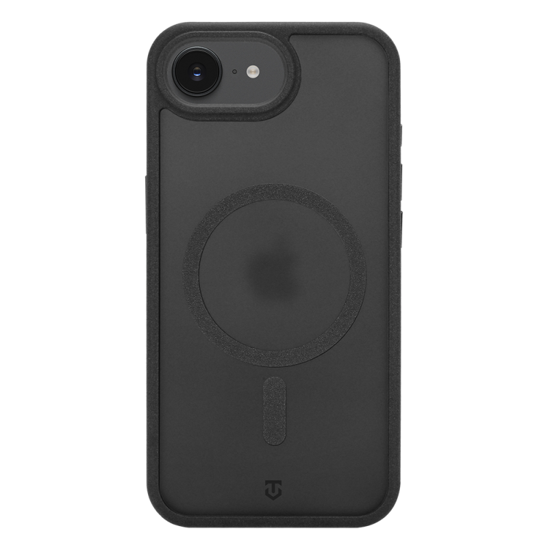 Tactical MagForce Hypersand Kryt pro Apple iPhone 16e/17e Asphalt