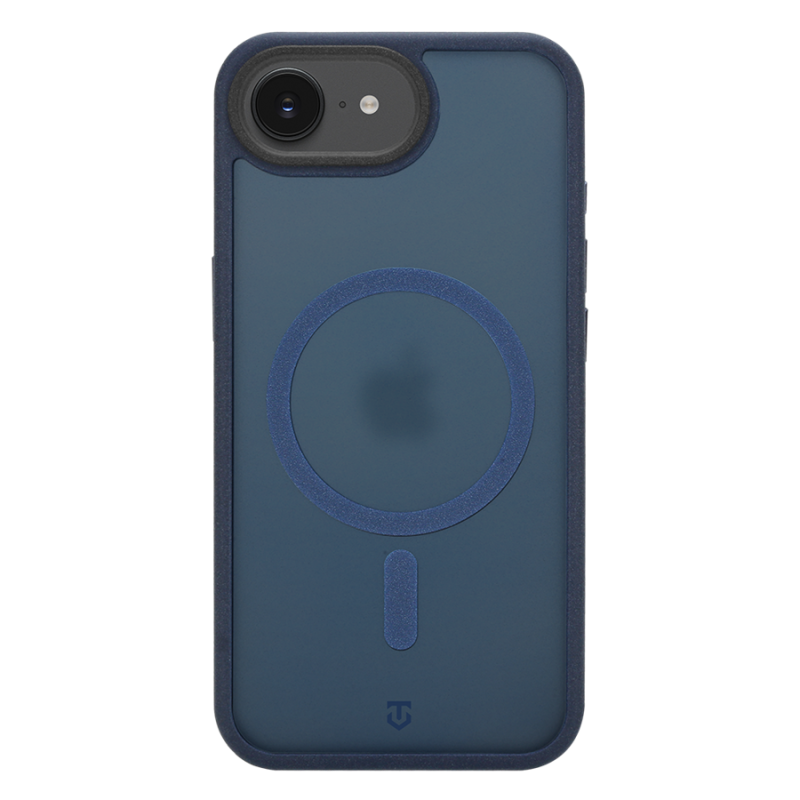 Tactical MagForce Hypersand Kryt pro Apple iPhone 16e/17e Deep Blue
