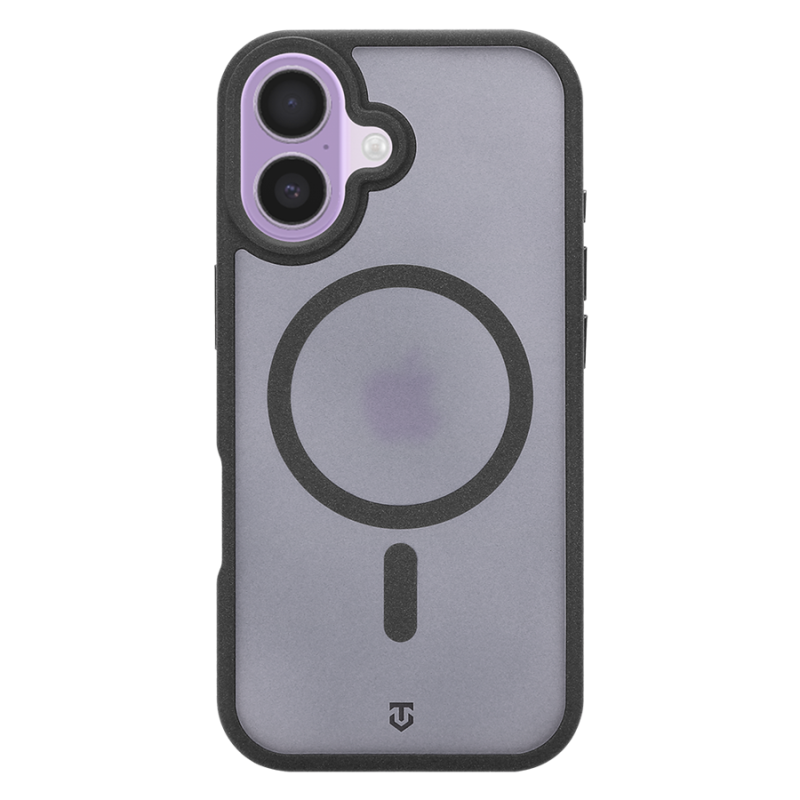 Tactical MagForce Hypersand Kryt pro Apple iPhone 17 Asphalt