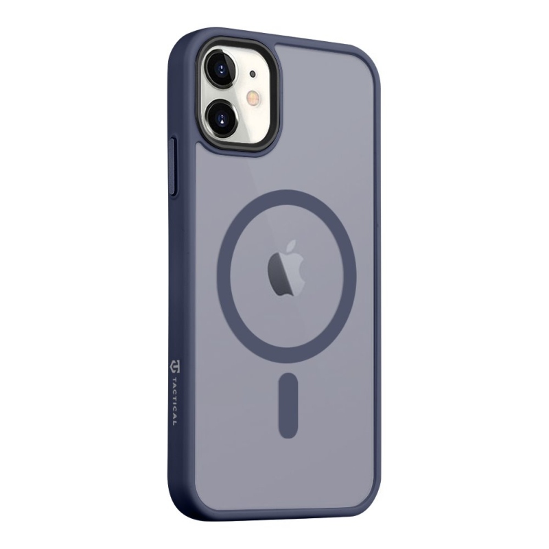 Tactical MagForce Hyperstealth Kryt pro iPhone 11 Deep Blue