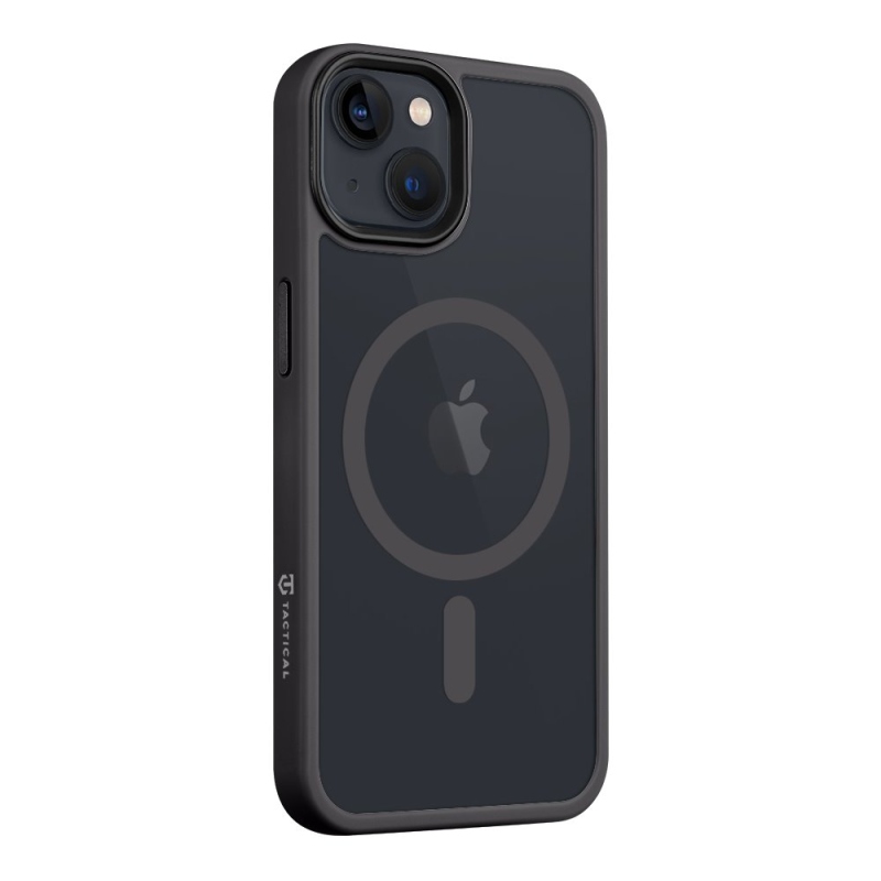 Tactical MagForce Hyperstealth Kryt pro iPhone 13 Asphalt