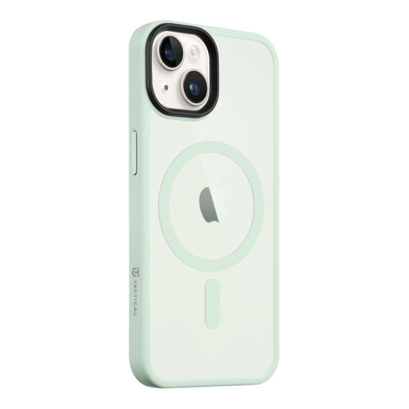 Tactical MagForce Hyperstealth Kryt pro iPhone 14 Beach Green