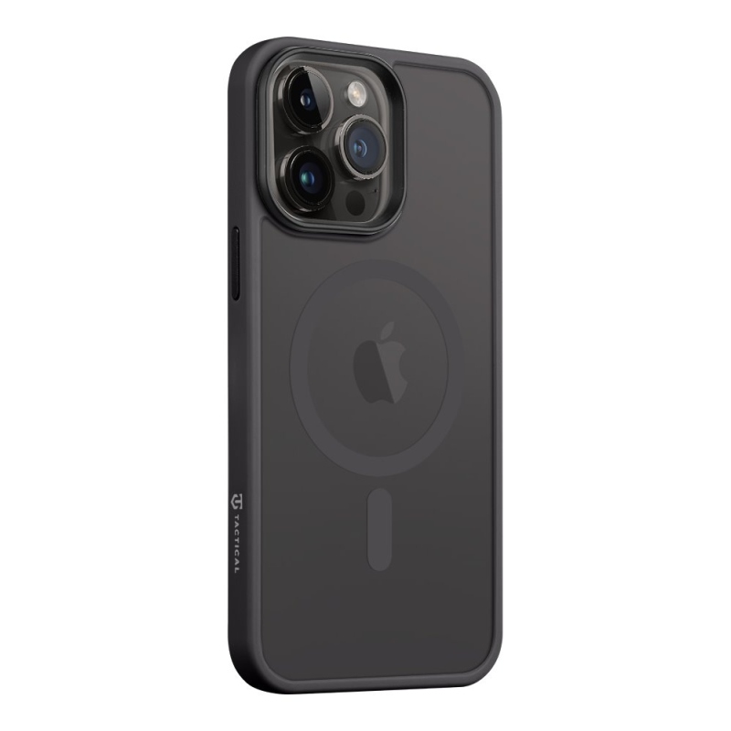 Tactical MagForce Hyperstealth Kryt pro iPhone 14 Pro Max Asphalt