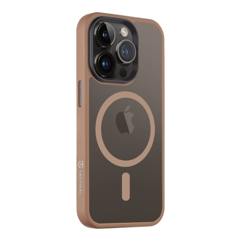 Tactical MagForce Hyperstealth Kryt pro iPhone 14 Pro Moucha Moose