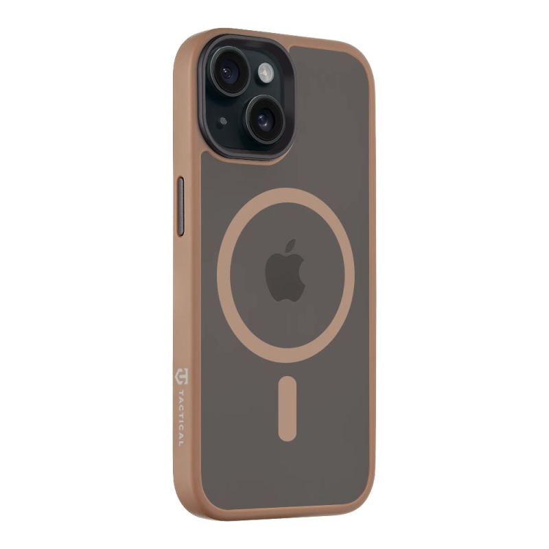 Tactical MagForce Hyperstealth Kryt pro iPhone 15 Moucha Moose