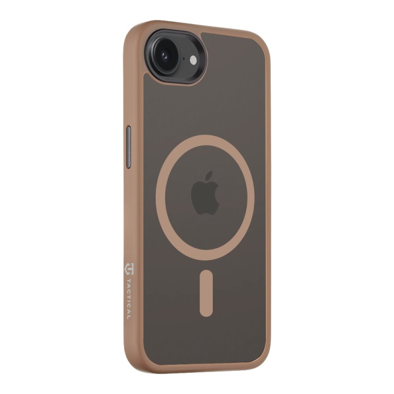 Tactical MagForce Hyperstealth Kryt pro iPhone 16e Moucha Moose