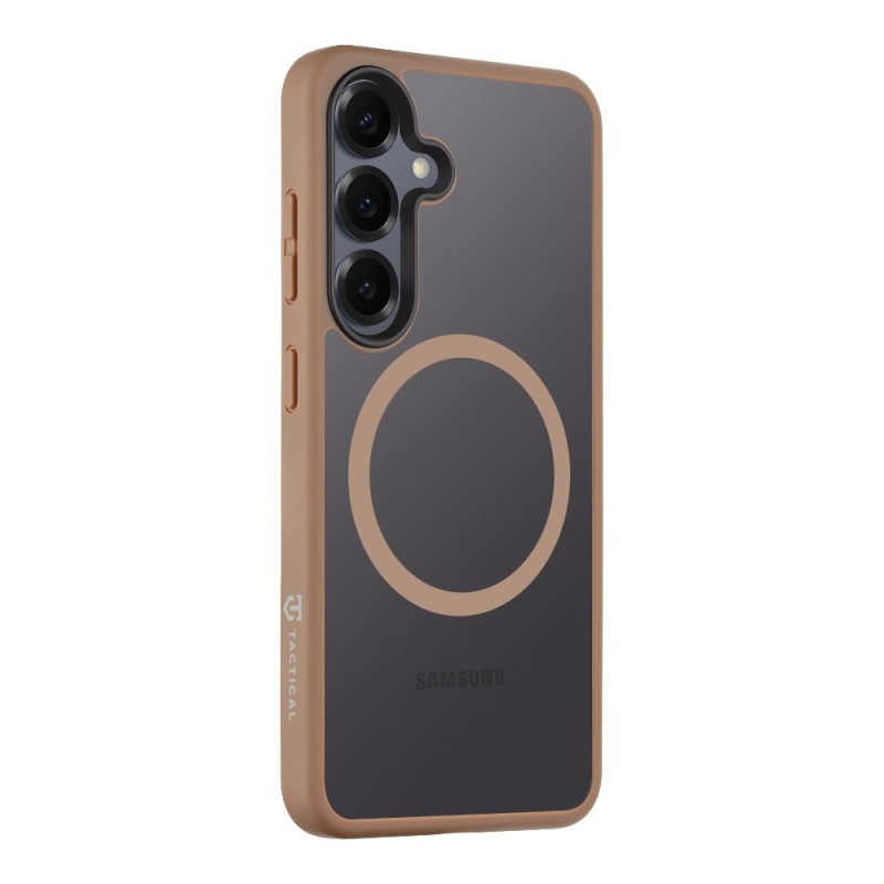 Tactical MagForce Hyperstealth Kryt pro Samsung Galaxy S25 Moucha Moose