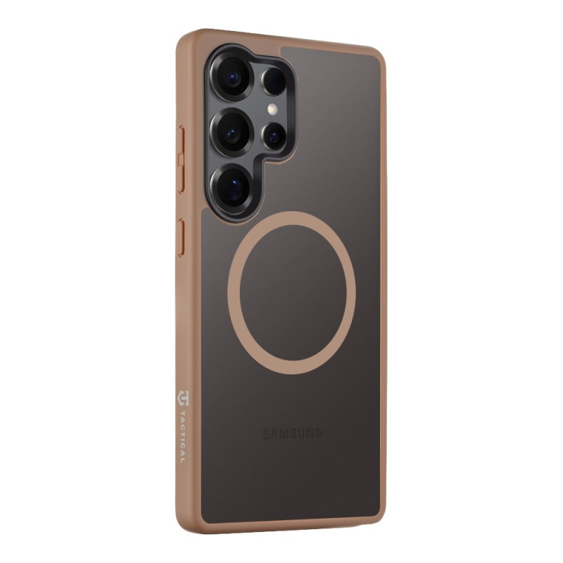 Tactical MagForce Hyperstealth Kryt pro Samsung Galaxy S25 Ultra Moucha Moose