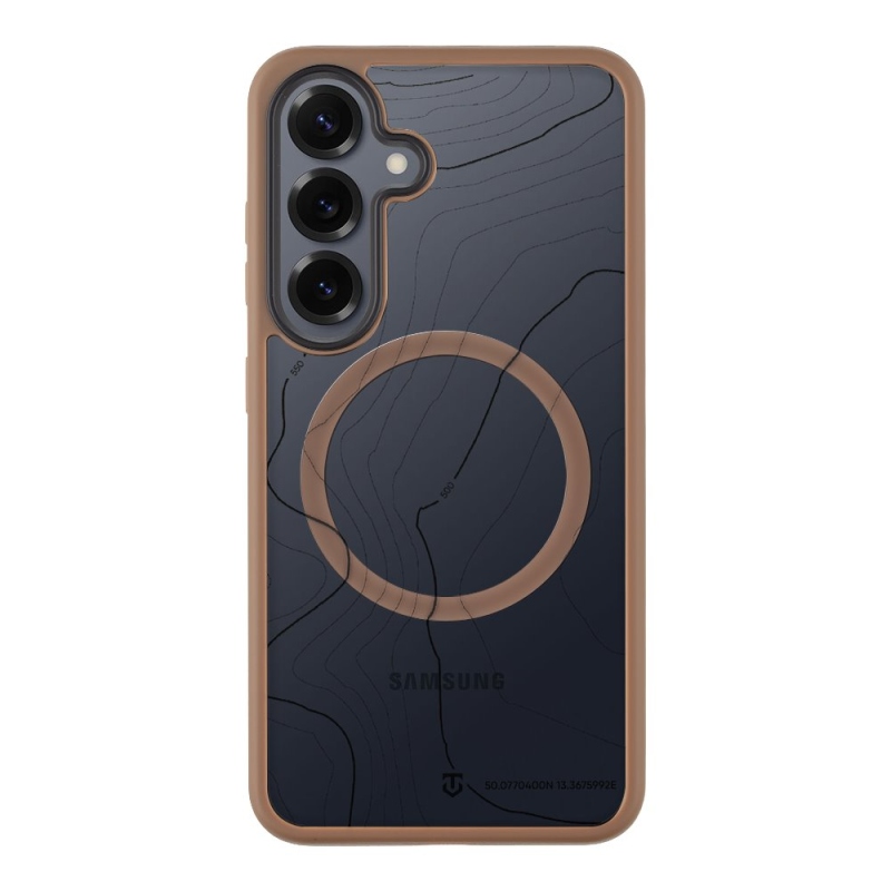 Tactical MagForce Hyperstealth Sika Kryt pro Samsung Galaxy S25 Moucha Moose