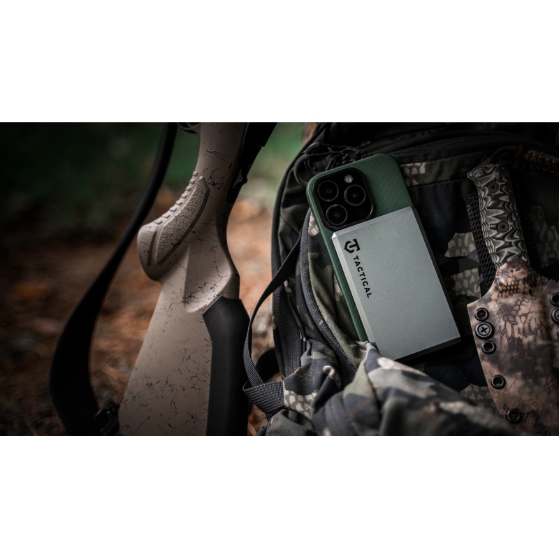 Tactical MagForce Relief 10000mAh