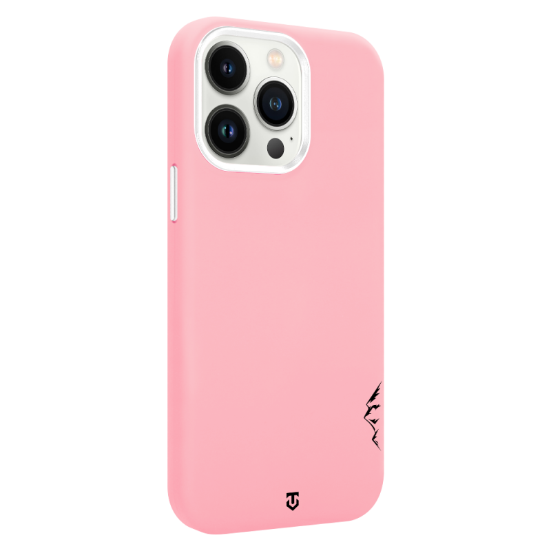 Tactical MagForce Velvet Smoothie 2.0 Kryt pro Apple iPhone 14 Pro Pink Panther
