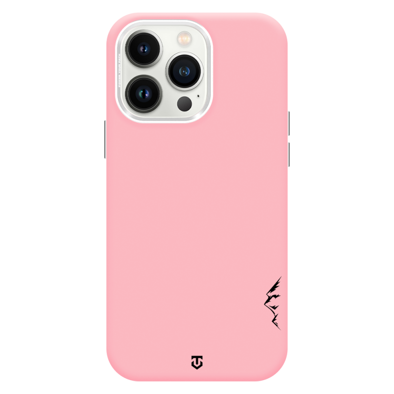 Tactical MagForce Velvet Smoothie 2.0 Kryt pro Apple iPhone 14 Pro Pink Panther