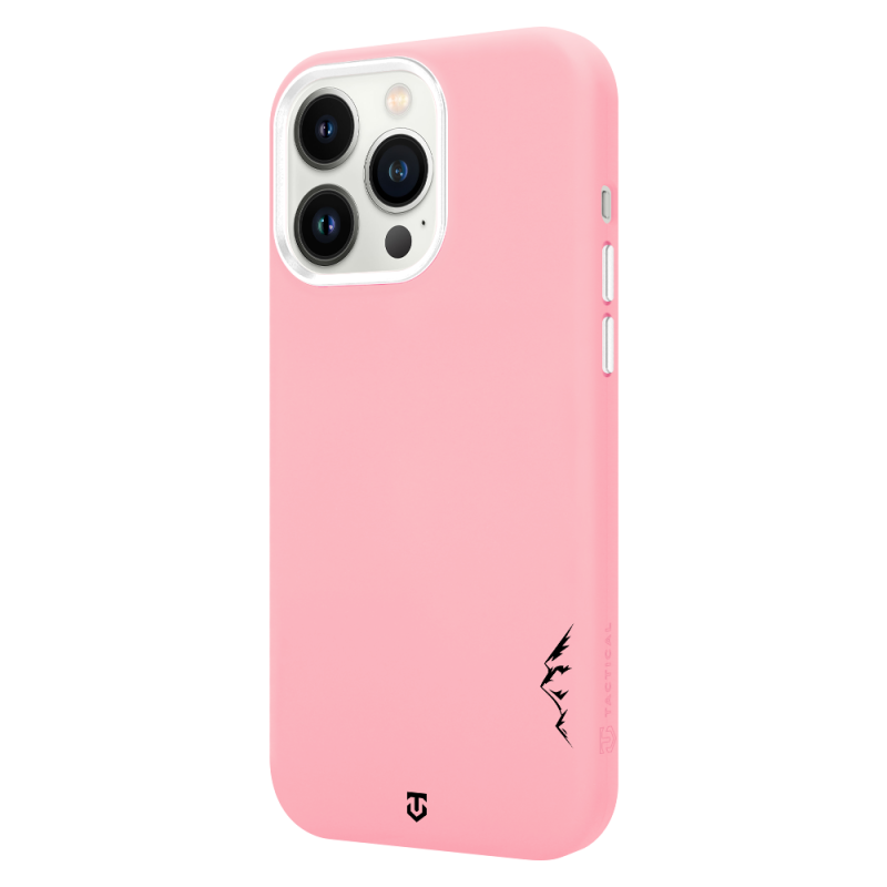 Tactical MagForce Velvet Smoothie 2.0 Kryt pro Apple iPhone 14 Pro Pink Panther