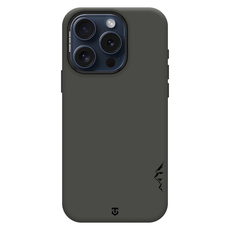 Tactical MagForce Velvet Smoothie 2.0 Kryt pro Apple iPhone 15 Pro Bazooka