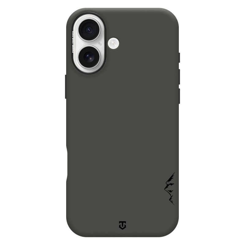 Tactical MagForce Velvet Smoothie 2.0 Kryt pro Apple iPhone 16 Bazooka