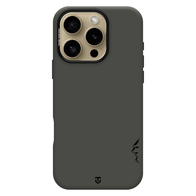 Tactical MagForce Velvet Smoothie 2.0 Kryt pro Apple iPhone 16 Pro Bazooka