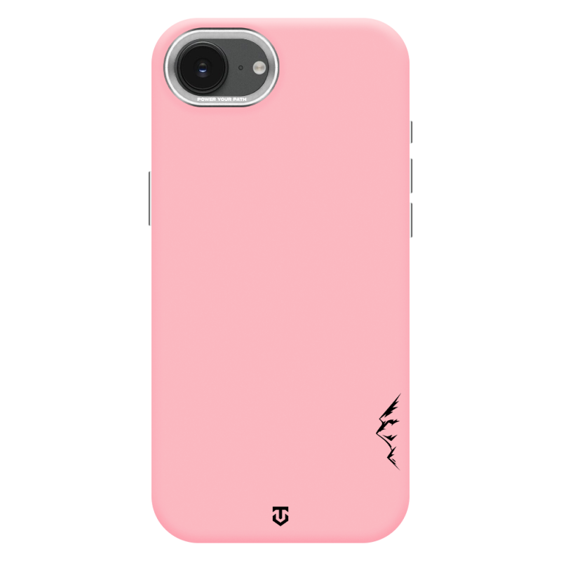 Tactical MagForce Velvet Smoothie 2.0 Kryt pro Apple iPhone 16e/17e Pink Panther