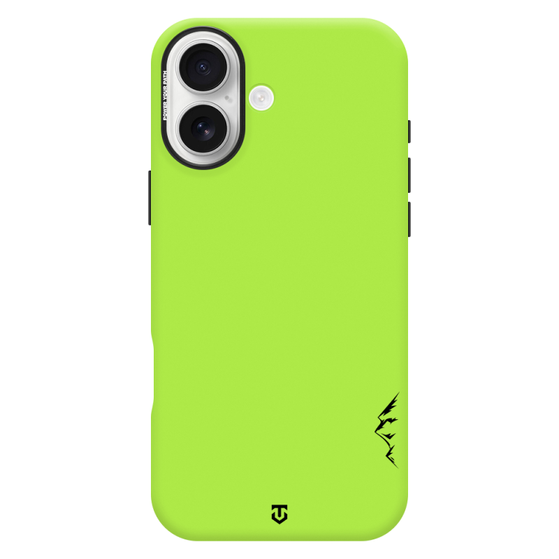 Tactical MagForce Velvet Smoothie 2.0 Kryt pro Apple iPhone 17 Avocado