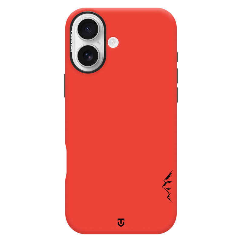 Tactical MagForce Velvet Smoothie 2.0 Kryt pro Apple iPhone 17 Chilli