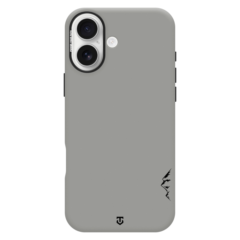 Tactical MagForce Velvet Smoothie 2.0 Kryt pro Apple iPhone 17 Foggy