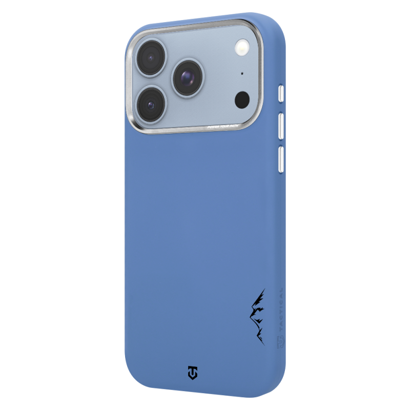 Tactical MagForce Velvet Smoothie 2.0 Kryt pro Apple iPhone 18 Pro/17 Pro Avatar
