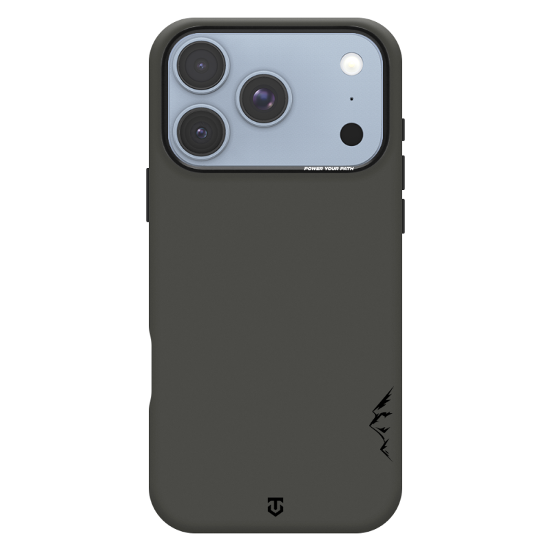 Tactical MagForce Velvet Smoothie 2.0 Kryt pro Apple iPhone 18 Pro/17 Pro Bazooka