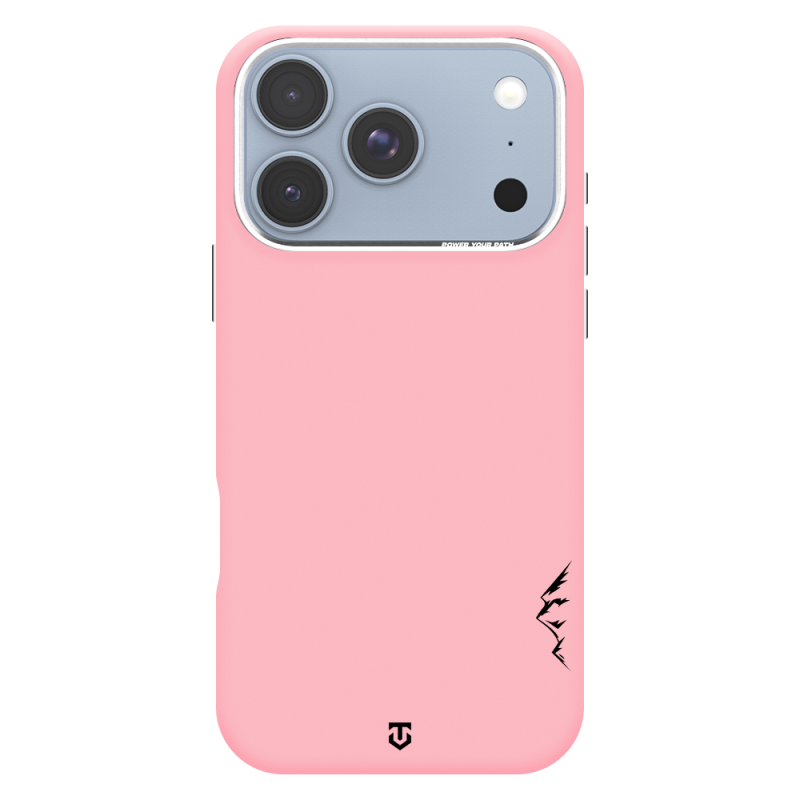 Tactical MagForce Velvet Smoothie 2.0 Kryt pro Apple iPhone 18 Pro/17 Pro Pink Panther