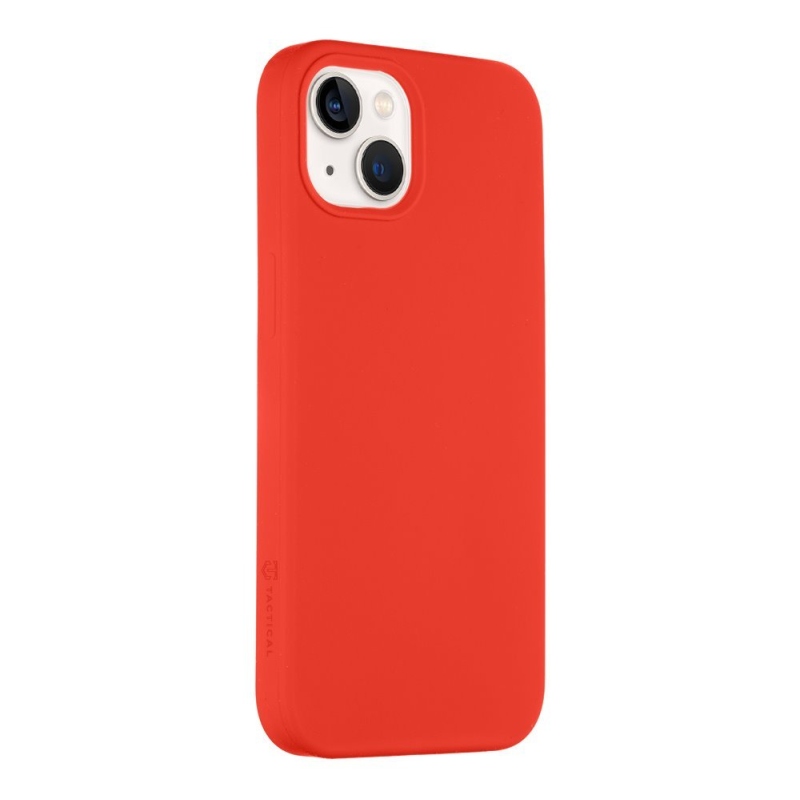 Tactical MagForce Velvet Smoothie Kryt pro Apple iPhone 13 Chilli