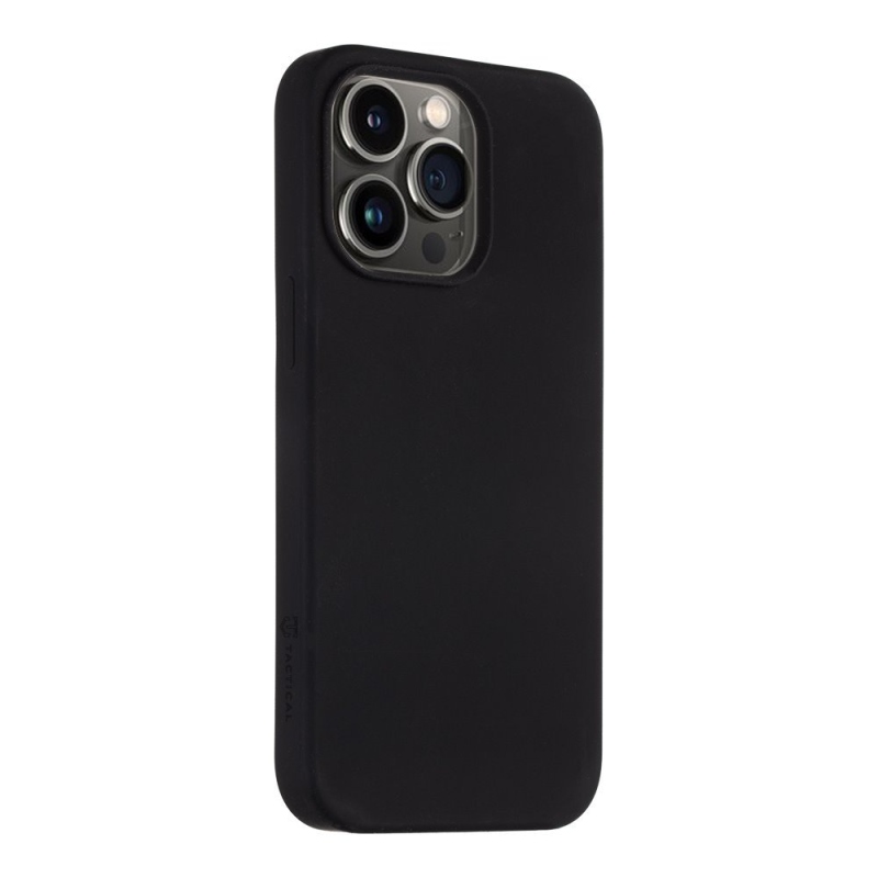Tactical MagForce Velvet Smoothie Kryt pro Apple iPhone 13 Pro Asphalt