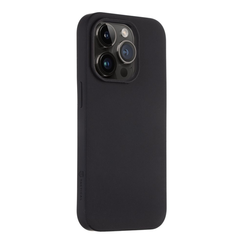 Tactical MagForce Velvet Smoothie Kryt pro Apple iPhone 14 Pro Asphalt
