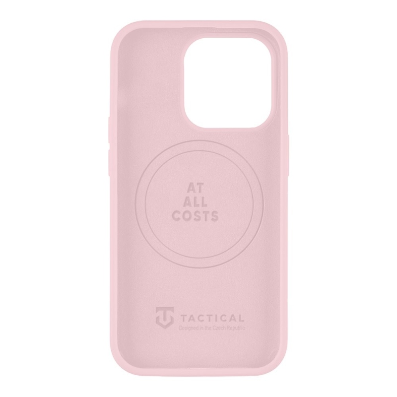 Tactical MagForce Velvet Smoothie Kryt pro Apple iPhone 14 Pro Pink Panther