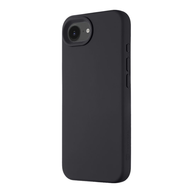 Tactical MagForce Velvet Smoothie Kryt pro Apple iPhone SE4 Asphalt