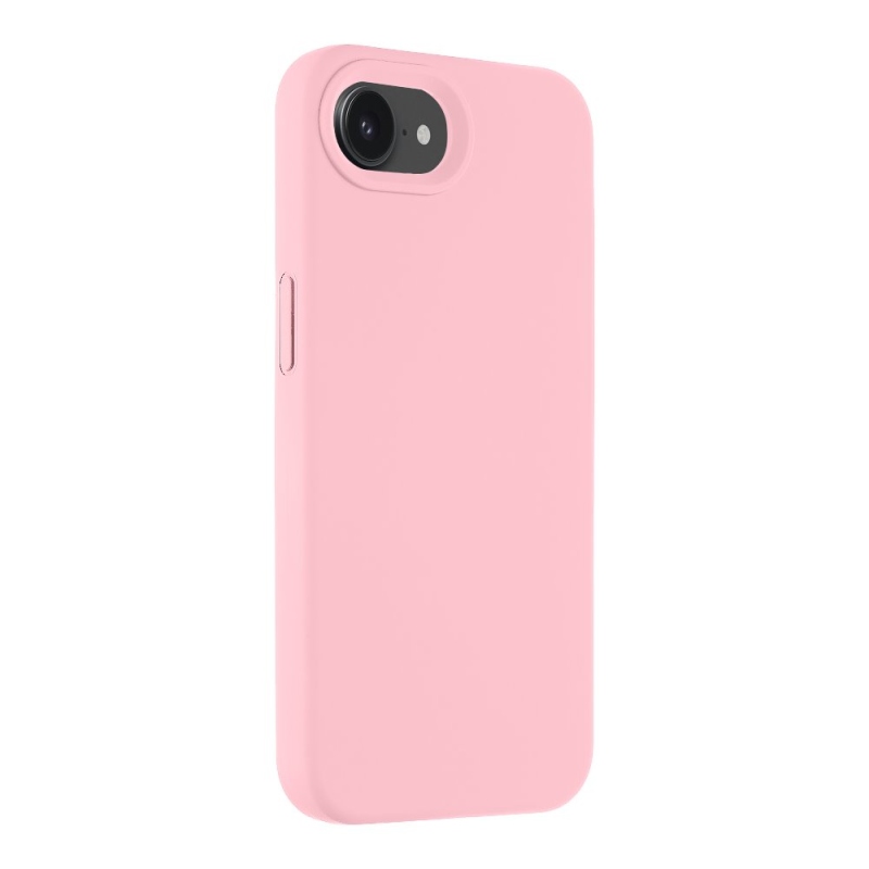 Tactical MagForce Velvet Smoothie Kryt pro Apple iPhone SE4 Pink Panther
