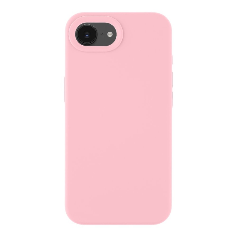 Tactical MagForce Velvet Smoothie Kryt pro Apple iPhone SE4 Pink Panther