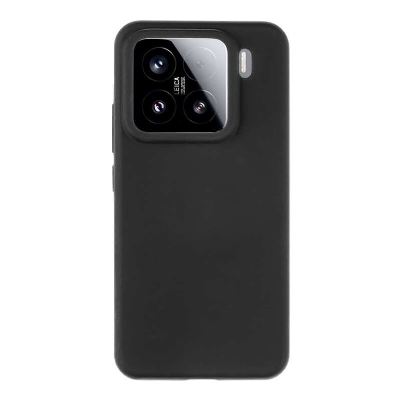 Tactical MagForce Velvet Smoothie Kryt pro Xiaomi 15 5G Asphalt